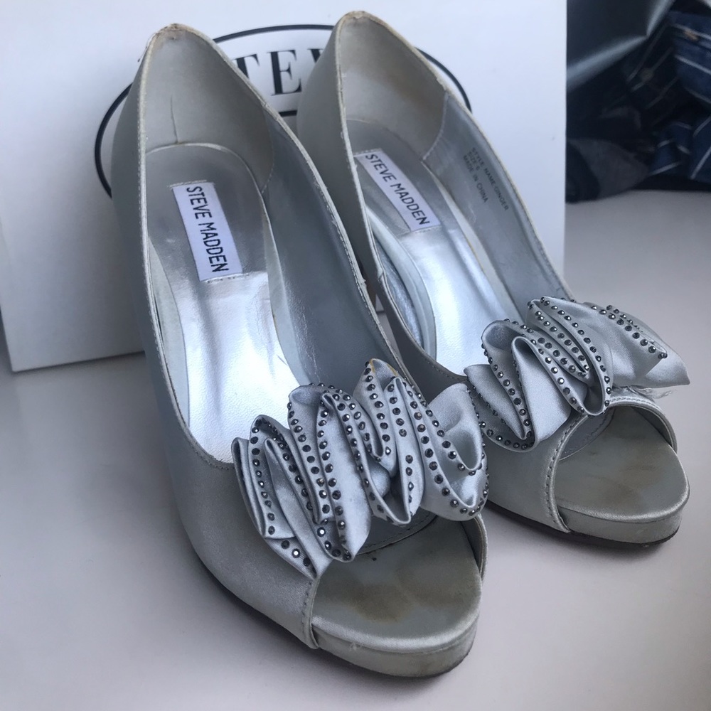 Steve Madden shoes!!